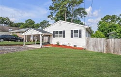1413 Walnut Avenue, Chesapeake, VA 23325