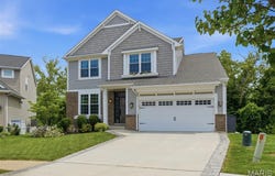 327 Madeira Court, St Peters, MO 63376