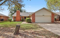 1908 Gray Fox Drive, Edmond, OK 73003