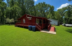 4155 Eureka Landing Road, Uriah, AL 36480