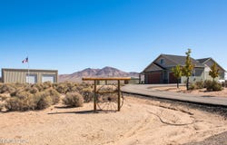 91 Wild Poppy Court, Smith Valley, NV 89430