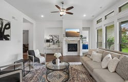 1816 LONGSPUR Drive, Argyle, TX 76226