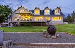 63531 Gentry Loop, Bend, OR 97701