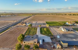 3635 E GRAYTHORN Way, Coolidge, AZ 85128