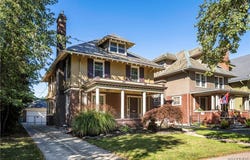 514 Richmond Avenue, Buffalo, NY 14222