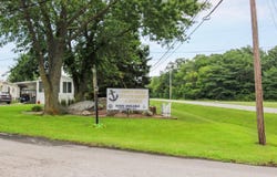 8175 E North Shore Boulevard, Marblehead, OH 43440