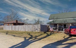 307 E Logan Street, Jerico Springs, MO 64756