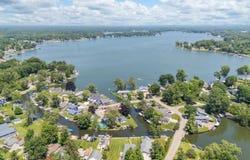 5036 Shoreview Drive, Coloma, MI 49038