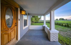 4500 N 13th St, Norfolk, NE 68701