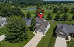 850 Fairway Drive, Howard, OH 43028