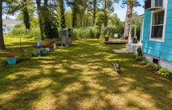 108 W CHESAPEAKE Avenue, CRISFIELD, MD 21817