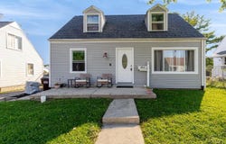 2014 W Bataan Drive, Kettering, OH 45420