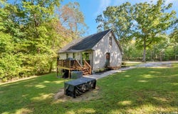 19531 Highway One, Brodnax, VA 23920