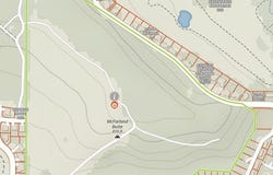 Mt David, CottageGrove, OR 97424