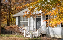 36 HATCHECHUBEE RD, PALMYRA, VA 22963