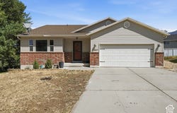 1485 OGDEN PEAK Cir, Ogden, UT 84404