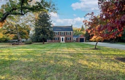 904 Longwood Avenue, Bedford, VA 24523