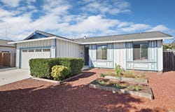 775 Oakbrook Drive, Fairfield, CA 94534