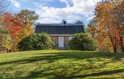 118 Hopkins Road, Washington, ME 04574