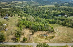 Tbd Zack Ridge Road, Marshall, AR 72650