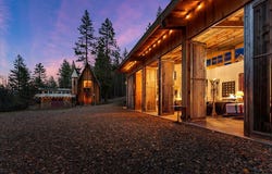 Blue Wolf Ranch, Out of Area, CA 96014