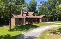125 Coronado Lane, Magness, AR 72501
