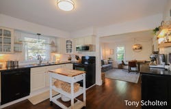 7656 Hazel Drive, Jenison, MI 49428