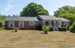 4394 Clements Road, Hephzibah, GA 30815