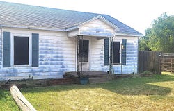402 S Avenue D, Olney, TX 76374