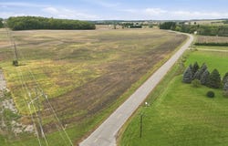 County Hwy C, Bloomer, WI 54724