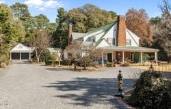 55 Linden Road, Pinehurst, NC 28374