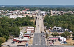 1100 S Austin Avenue, Denison, TX 75020
