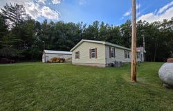 5170 WEBSTER ROAD, GLENNIE, MI 48737