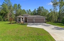 1565 W Pearson Street, Hernando, FL 34442