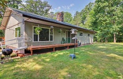 1251 SHIELDS RD, St Germain, WI 54558