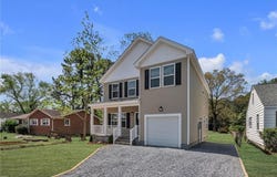 9318 Old Stage Highway, Smithfield, VA 23430
