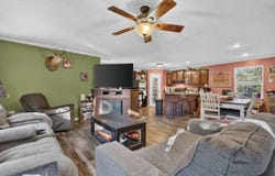 138 STONEWALL RD, WEYERS CAVE, VA 24486
