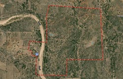 2976 Lower Willow Creek Road, Art, TX 76820-0000