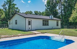 185 Ann Circle, Crawfordville, FL 32327