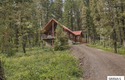 4149 Sugar Pine Drive, Island Park, ID 83429