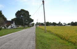 1334 N 350 E, Tipton, IN 46072