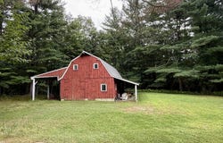 83 Niles Road, Hebron, CT 06231