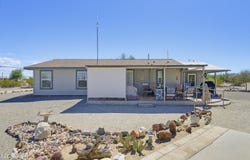 650 W Camel St, Quartzsite, AZ 85346