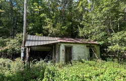 401 Posson Hill Rd, Middleburgh, NY 12122