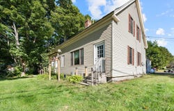 4 Lovejoy Pond Road, Wayne, ME 04284