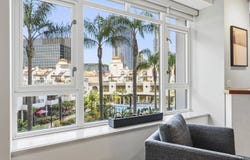 700 W Harbor, San Diego, CA 92101