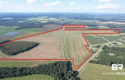 5700 Block Pine Forest Road, Walnut Hill, FL 32568