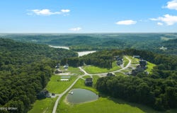 Rose Way lot: 35, Clarkson, KY 42726