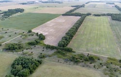 NE 60th Ave, Hudson, KS 67545