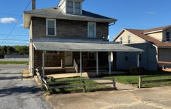 278 LOWTHER Street, LEMOYNE, PA 17043
